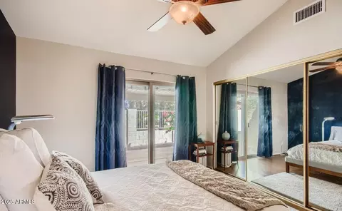 Bedroom - 1061 E Chilton Dr, Tempe, AZ 85283 photo 3 of 4