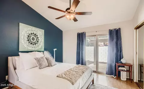 Bedroom - 1061 E Chilton Dr, Tempe, AZ 85283 photo 1 of 4