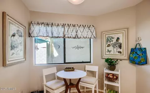 Dining - 1061 E Chilton Dr, Tempe, AZ 85283 photo 1 of 2