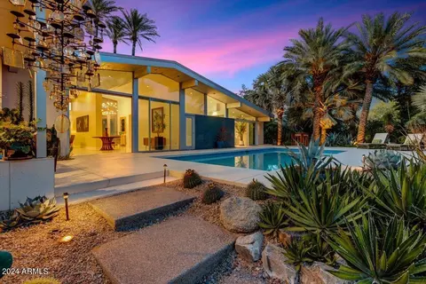 8517 N 48th Pl, Paradise Valley, AZ 85253