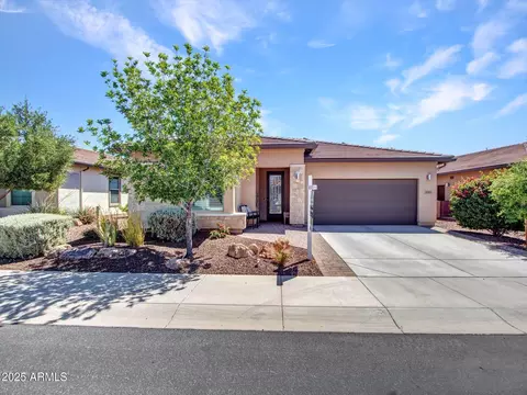29363 N 132nd Ln, Peoria, AZ 85383
