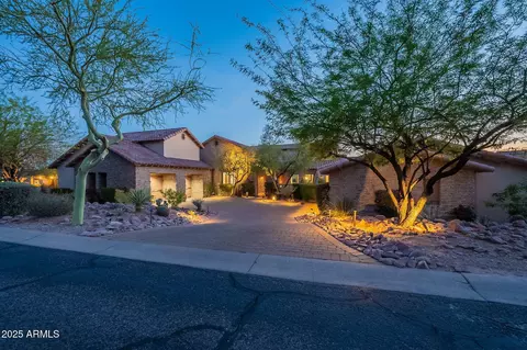 2560 S Geronimo Head Trl, Gold Canyon, AZ 85118
