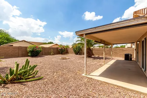 Exterior - 39 W Gail Dr, Gilbert, AZ 85233 photo 2 of 6