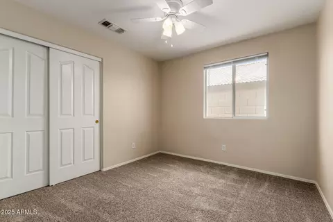 Bedroom - 39 W Gail Dr, Gilbert, AZ 85233 photo 3 of 4