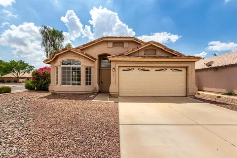 39 W Gail Dr, Gilbert, AZ 85233
