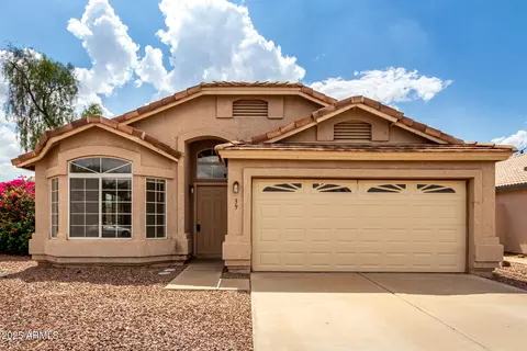 Exterior - 39 W Gail Dr, Gilbert, AZ 85233 photo 6 of 6