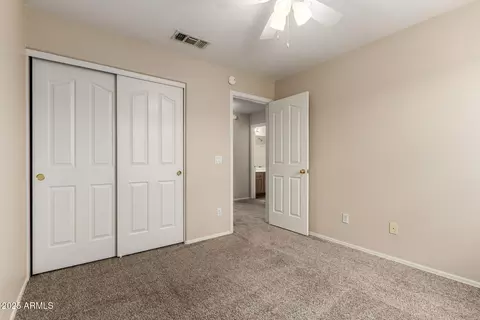 Bedroom - 39 W Gail Dr, Gilbert, AZ 85233 photo 2 of 4