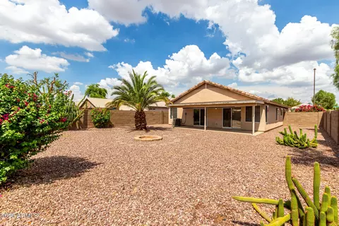 Exterior - 39 W Gail Dr, Gilbert, AZ 85233 photo 3 of 6