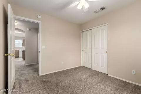 Bedroom - 39 W Gail Dr, Gilbert, AZ 85233 photo 4 of 4