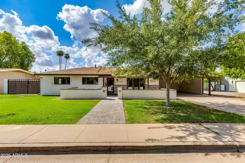 3309 E Montecito Ave, Phoenix, AZ 85018