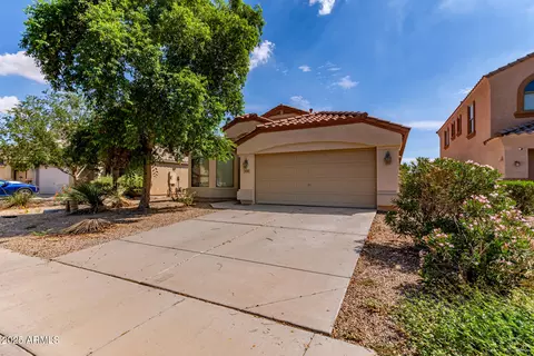 40381 W Robbins Dr, Maricopa, AZ 85138
