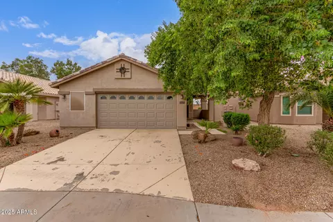 3 S Seville Ln, Casa Grande, AZ 85194