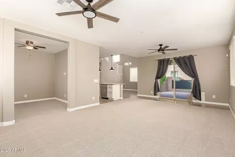 Living - 3630 E Rakestraw Ln, Gilbert, AZ 85298 photo 3 of 3