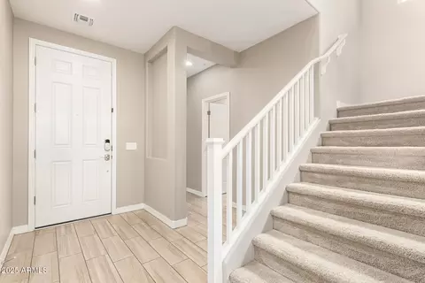Entry Way - 3630 E Rakestraw Ln, Gilbert, AZ 85298 photo 1 of 2