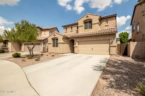 3630 E Rakestraw Ln, Gilbert, AZ 85298