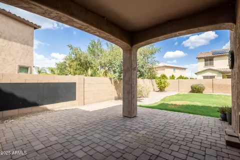 Exterior - 3630 E Rakestraw Ln, Gilbert, AZ 85298 photo 1 of 4