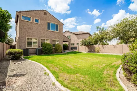 Exterior - 3630 E Rakestraw Ln, Gilbert, AZ 85298 photo 4 of 4