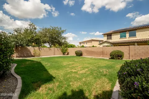 Exterior - 3630 E Rakestraw Ln, Gilbert, AZ 85298 photo 3 of 4