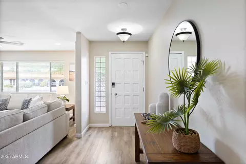 Entry Way - 1255 W Devonshire St, Mesa, AZ 85201 photo 1 of 3