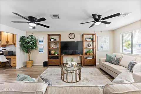 Living - 1255 W Devonshire St, Mesa, AZ 85201 photo 1 of 2