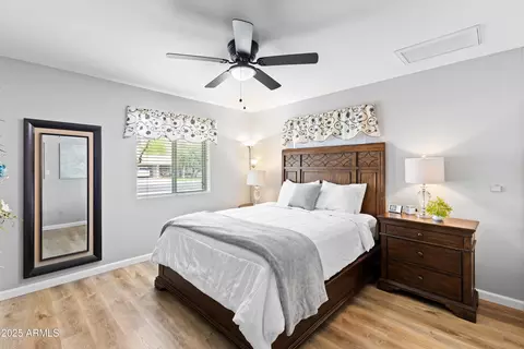 Bedroom - 1255 W Devonshire St, Mesa, AZ 85201 photo 6 of 6