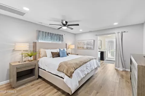 Bedroom - 1255 W Devonshire St, Mesa, AZ 85201 photo 1 of 6
