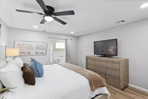 Bedroom - 1255 W Devonshire St, Mesa, AZ 85201 photo 2 of 6