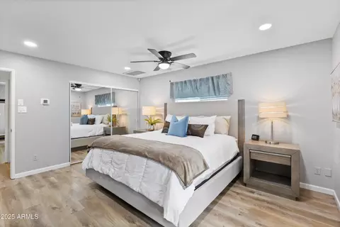 Bedroom - 1255 W Devonshire St, Mesa, AZ 85201 photo 3 of 6