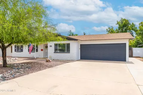 Exterior - 1255 W Devonshire St, Mesa, AZ 85201 photo 2 of 9