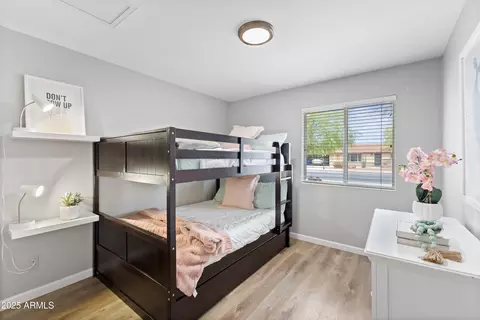 Bedroom - 1255 W Devonshire St, Mesa, AZ 85201 photo 4 of 6