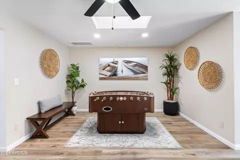 Entry Way - 1255 W Devonshire St, Mesa, AZ 85201 photo 2 of 3