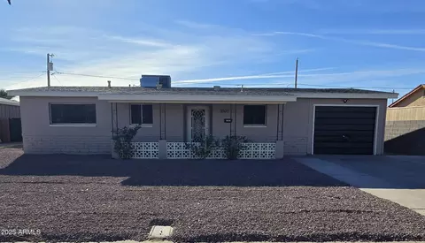 3307 W Altadena Ave, Phoenix, AZ 85029
