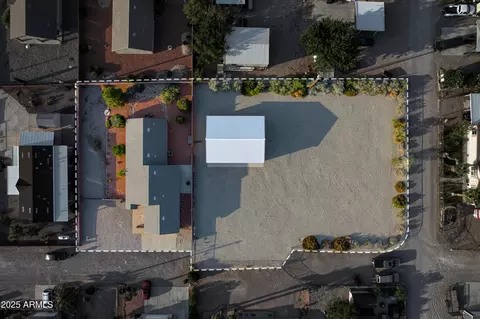 645 N Ironwood Ave, Littlefield, AZ 86432