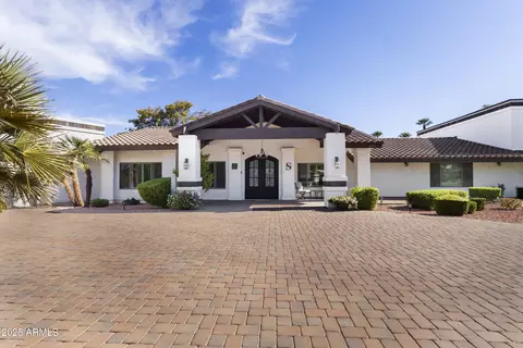 1153 N Oro Vis, Litchfield Park, AZ 85340