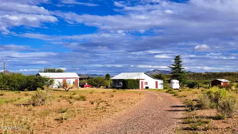 653 E Border Rd, Bisbee, AZ 85603 photo 27