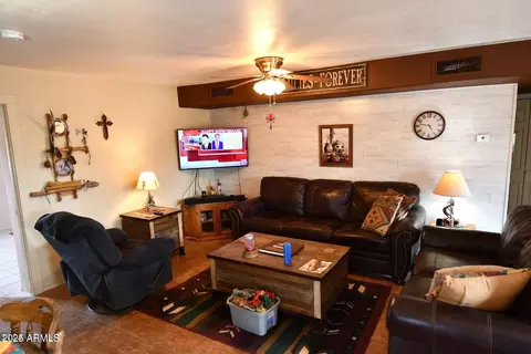 653 E Border Rd, Bisbee, AZ 85603 photo 13