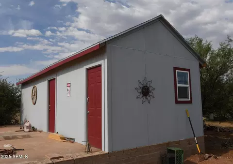 653 E Border Rd, Bisbee, AZ 85603 photo 21