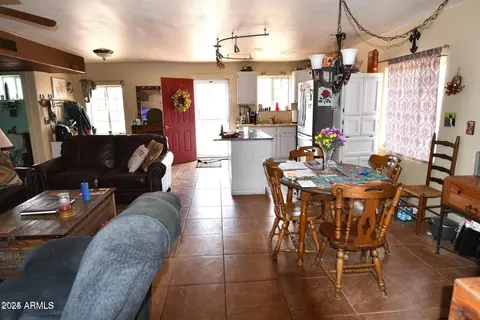 653 E Border Rd, Bisbee, AZ 85603 photo 14