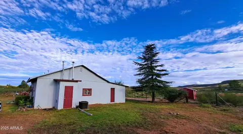 653 E Border Rd, Bisbee, AZ 85603 photo 20