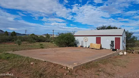 653 E Border Rd, Bisbee, AZ 85603 photo 19