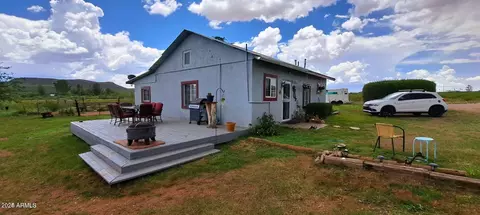 653 E Border Rd, Bisbee, AZ 85603 photo 9