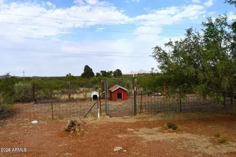 653 E Border Rd, Bisbee, AZ 85603 photo 28