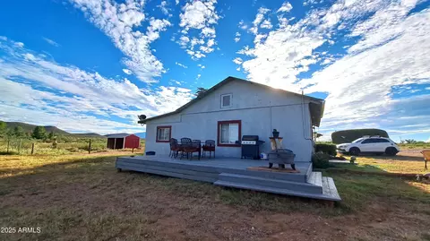 653 E Border Rd, Bisbee, AZ 85603 photo 23
