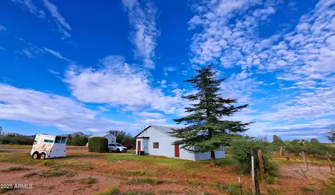 653 E Border Rd, Bisbee, AZ 85603 photo 25