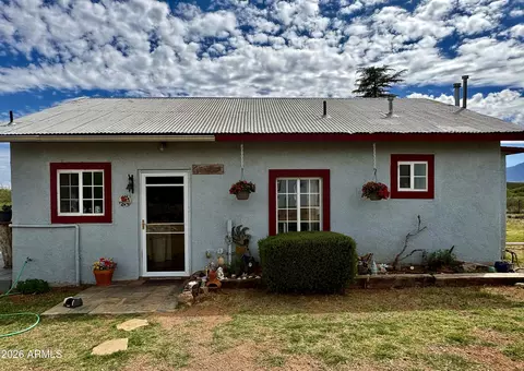 653 E Border Rd, Bisbee, AZ 85603 photo 34