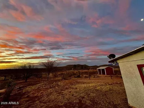 653 E Border Rd, Bisbee, AZ 85603 photo 29