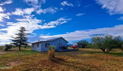 653 E Border Rd, Bisbee, AZ 85603 photo 24