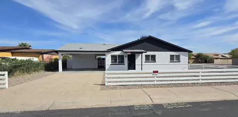 1702 W Hidalgo Ave, Phoenix, AZ 85041