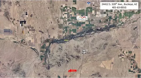 24411 S 339th Ave #G, Buckeye, AZ 85326