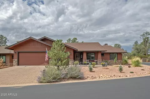 1006 N Autumn Sage Ct, Payson, AZ 85541